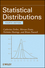 Statistical Distributions, 4th Edition (0470390638) cover image