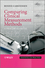 Comparing Clinical Measurement Methods: A Practical Guide (0470694238) cover image