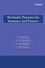 Stochastic Processes for Insurance and Finance (0470743638) cover image