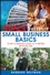 The Learning Annex Presents Small Business Basics: Your Complete Guide to a Better Bottom Line  (0471714038) cover image