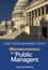 Microeconomics for Public Managers (1405125438) cover image