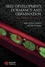 Annual Plant Reviews, Volume 27, Seed Development, Dormancy and Germination (1405139838) cover image