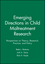 Emerging Directions in Child Maltreatment Research: Perspectives on Theory, Research, Practice, and Policy (1405167238) cover image