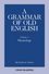 A Grammar of Old English, Volume 1: Phonology (1444339338) cover image