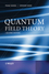 Quantum Field Theory, 2nd Edition (0471496839) cover image