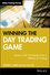 Winning the Day Trading Game: Lessons and Techniques from a Lifetime of Trading (0471738239) cover image
