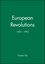 European Revolutions, 1492 - 1992 (0631199039) cover image