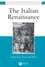 The Italian Renaissance: The Essential Readings (0631222839) cover image