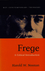 Frege: A Critical Introduction (0745616739) cover image