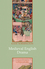 Medieval English Drama (0745636039) cover image