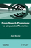 From Speech Physiology to Linguistic Phonetics (1848211139) cover image