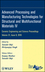 Advanced Processing and Manufacturing Technologies for Structural and Multifunctional Materials IV, Volume 31, Issue 8 (047059473X) cover image