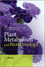 Plant Metabolism and Biotechnology (047074703X) cover image