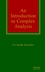 An Introduction to Complex Analysis (047133233X) cover image