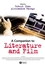 A Companion to Literature and Film (063123053X) cover image