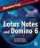 Mastering Lotus Notes and Domino 6 (078214053X) cover image