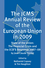 The JCMS Annual Review of the European Union in 2009 (140519703X) cover image