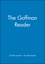 The Goffman Reader (155786893X) cover image