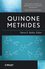 Quinone Methides (0470192240) cover image