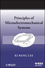 Principles of Microelectromechanical Systems (0470466340) cover image