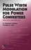 Pulse Width Modulation for Power Converters: Principles and Practice (0471208140) cover image