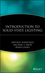 Introduction to Solid-State Lighting (0471215740) cover image