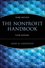 The Nonprofit Handbook: Fund Raising, 3rd Edition (0471403040) cover image