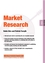 Market Research: Marketing 04.09 (1841121940) cover image