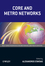 Core and Metro Networks (0470512741) cover image