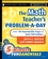 The Math Teacher's Problem-a-Day, Grades 4-8: Over 180 Reproducible Pages of Quick Skill Builders (0787997641) cover image