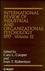 International Review of Industrial and Organizational Psychology 1997, Volume 12 (0471970042) cover image
