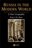 Russia in the Modern World: A New Geography (0631181342) cover image
