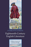 Eighteenth Century English Literature  (0745625142) cover image