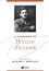 A Companion to William Faulkner (1405122242) cover image