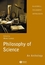 Philosophy of Science: An Anthology (1405130342) cover image