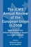 The JCMS Annual Review of the European Union in 2008 (1405189142) cover image