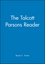 The Talcott Parsons Reader (1557865442) cover image
