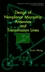 Design of Nonplanar Microstrip Antennas and Transmission Lines (0471182443) cover image
