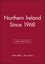 Northern Ireland Since 1968, 2nd Edition (0631200843) cover image