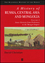 A History of Russia, Central Asia and Mongolia, Volume I: Inner Eurasia from Prehistory to the Mongol Empire (0631208143) cover image