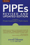PIPEs: A Guide to Private Investments in Public Equity, 2nd, Revised and Updated Edition (1576601943) cover image