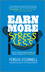 Earn More, Stress Less: How to attract wealth using the secret science of getting rich Your Practical Guide to Living the Law of Attraction  (1907293043) cover image