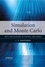 Simulation and Monte Carlo: With Applications in Finance and MCMC (0470854944) cover image