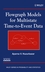 Flowgraph Models for Multistate Time-to-Event Data (0471265144) cover image