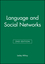 Language and Social Networks, 2nd Edition (0631153144) cover image