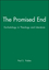 The Promised End: Eschatology in Theology and Literature (0631220844) cover image