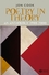 Poetry in Theory: An Anthology 1900-2000 (0631225544) cover image
