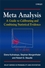Meta Analysis: A Guide to Calibrating and Combining Statistical Evidence (0470028645) cover image