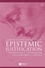 Epistemic Justification: Internalism vs. Externalism, Foundations vs. Virtues (0631182845) cover image