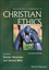 The Blackwell Companion to Christian Ethics, 2nd Edition (1444331345) cover image